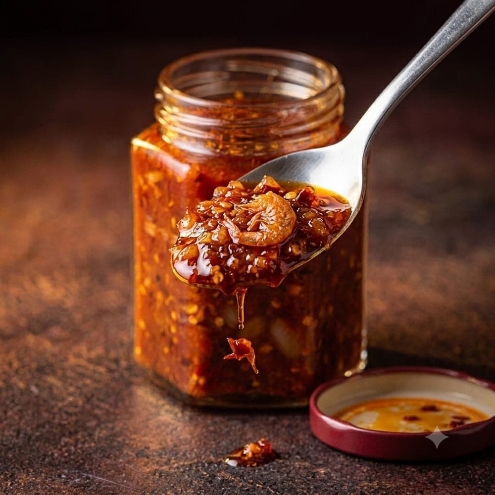 Froches Pepper Sauce
