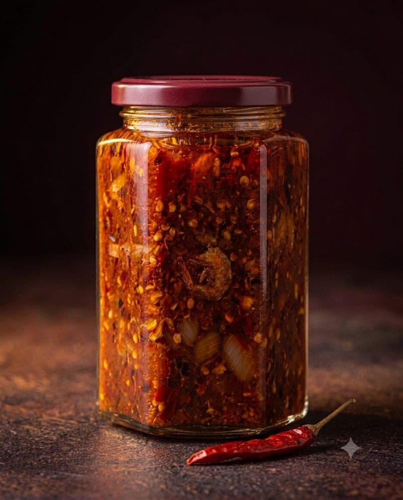 550ml bottle of Froches Pepper Sauce