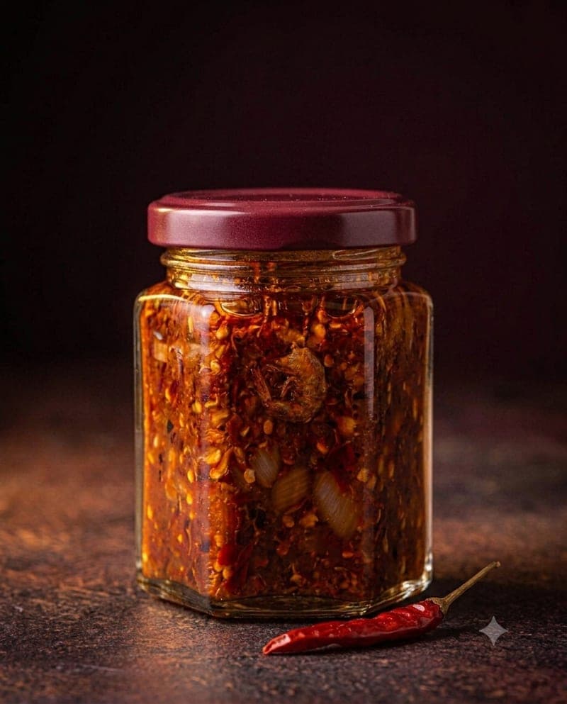 45ml bottle of Froches Pepper Sauce
